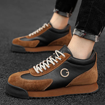 Geneva Sneakers