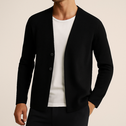 Vellano Strickcardigan