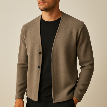 Vellano Strickcardigan
