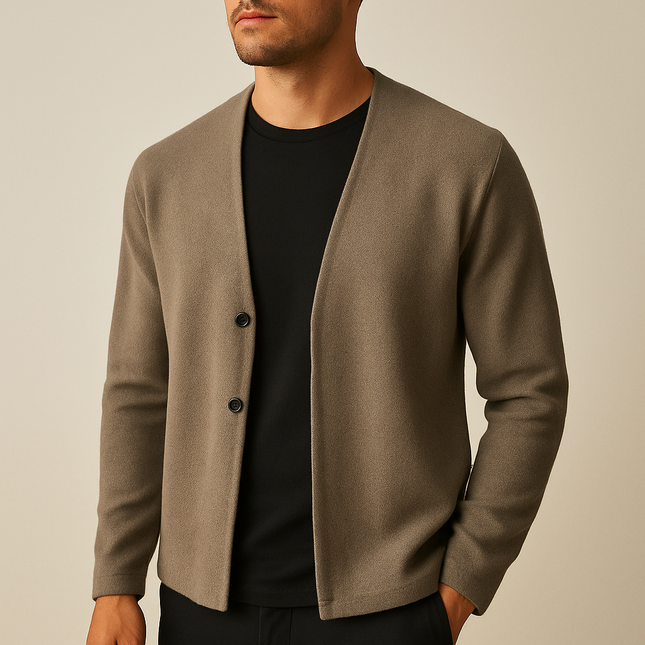 Vellano Strickcardigan