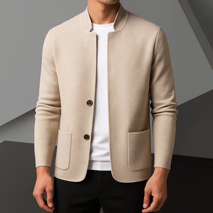 D'Avorio Strickjacke