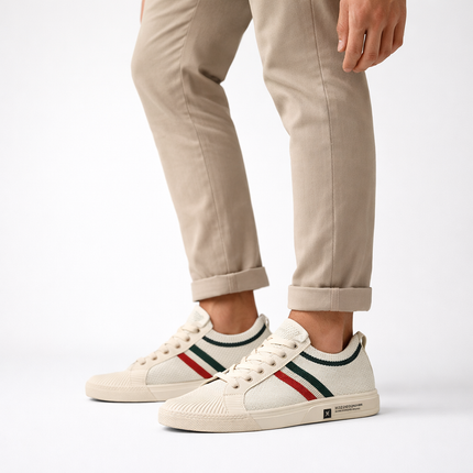 Hochwertige Madrid Freizeitschuhe für Herren