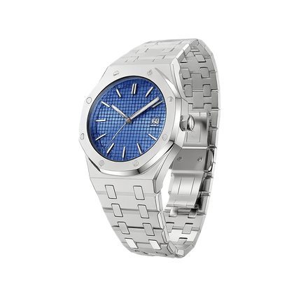 Aurex Sovereign Steel Watch