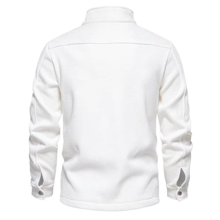 Aspen Jacke – Hochwertige Herren-Winterjacke für den Alltag 