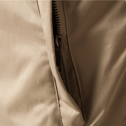 Premium Madrid Freizeitjacke – Herrenjacke im urbanen Stil 