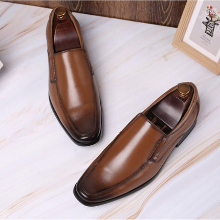 Alden Echtleder-Loafer