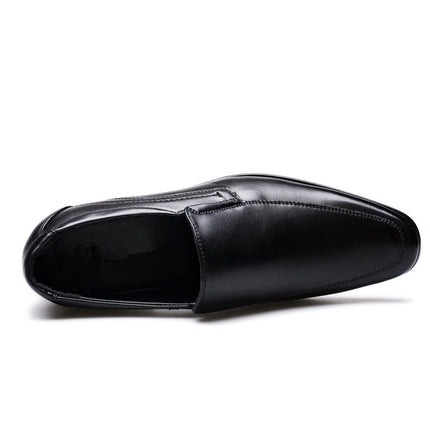 Alden Echtleder-Loafer