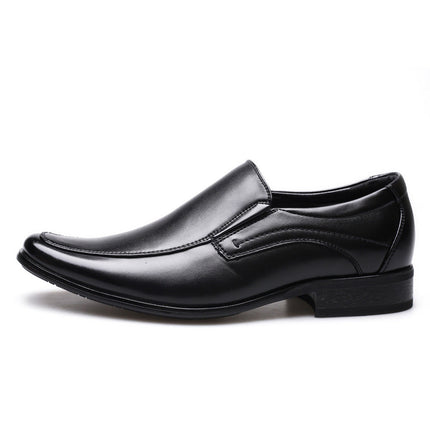 Alden Echtleder-Loafer