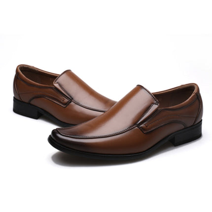 Alden Echtleder-Loafer