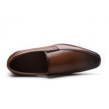 Alden Echtleder-Loafer