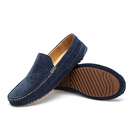 Lucera Slip-On Loafer