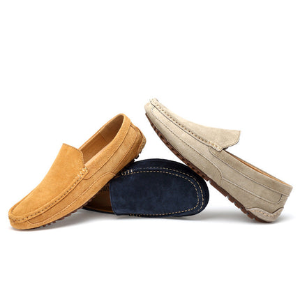 Lucera Slip-On Loafer