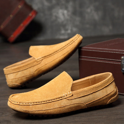 Lucera Slip-On Loafer