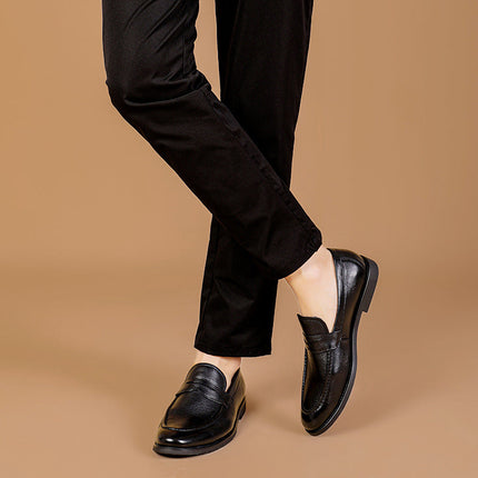 Regente Loafer aus Rindsleder