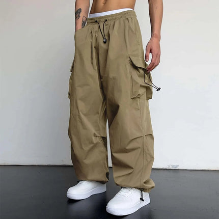 Streetwear Cargohosen