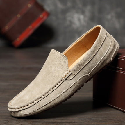 Lucera Slip-On Loafer