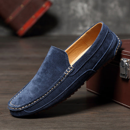 Lucera Slip-On Loafer