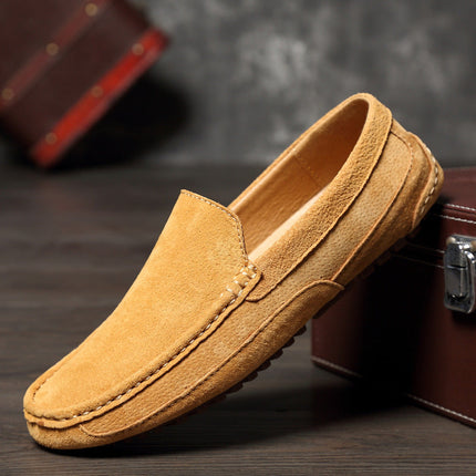 Lucera Slip-On Loafer