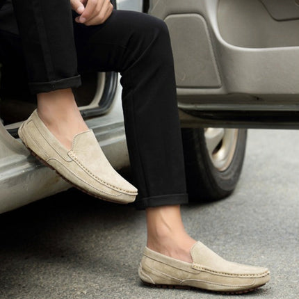 Lucera Slip-On Loafer