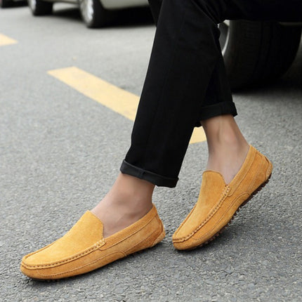 Lucera Slip-On Loafer