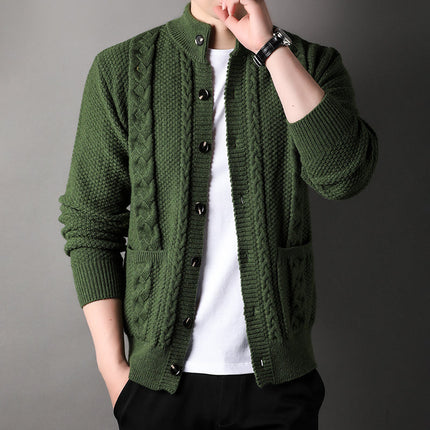 Brescia Strickcardigan