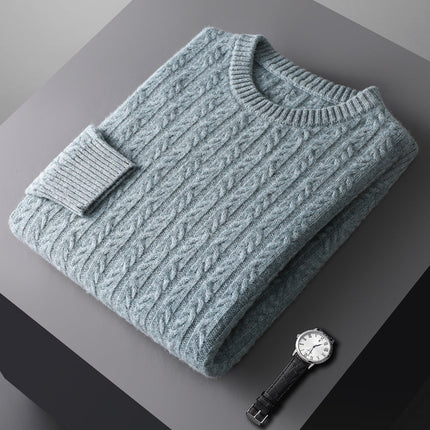 Alessio Merino-Wollpullover