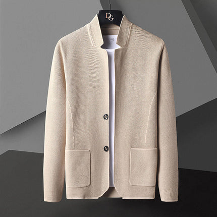 D'Avorio Strickjacke