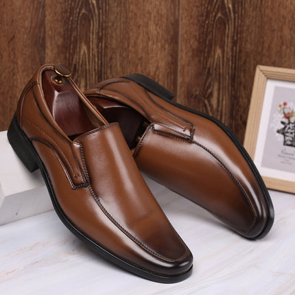Alden Echtleder-Loafer
