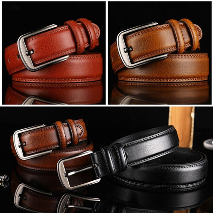 Vero Classic Ledergürtel