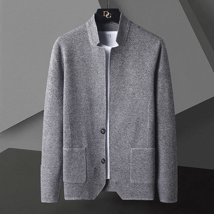 D'Avorio Strickjacke