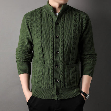 Brescia Strickcardigan