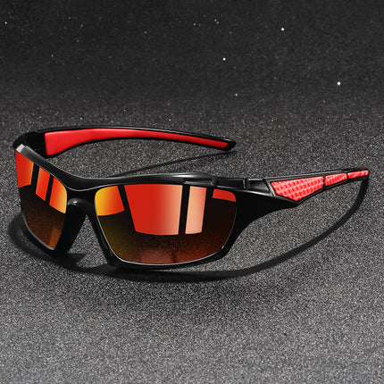 Raptor Pro Shades