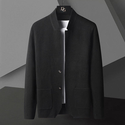 D'Avorio Strickjacke