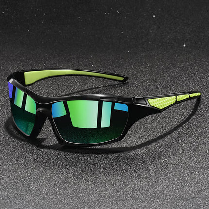 Raptor Pro Shades