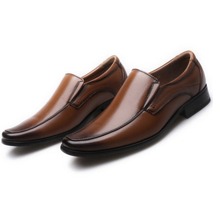 Alden Echtleder-Loafer