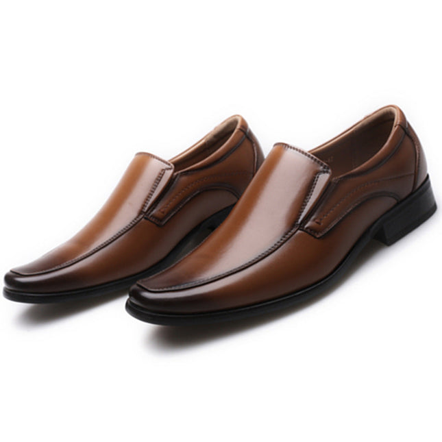 Alden Echtleder-Loafer