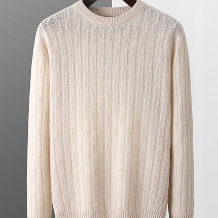 Alessio Merino-Wollpullover