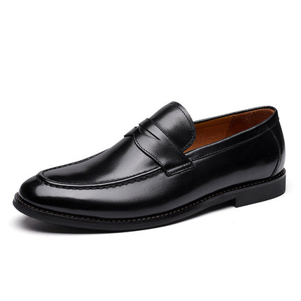 Regente Loafer aus Rindsleder