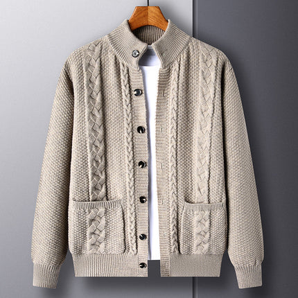 Brescia Strickcardigan