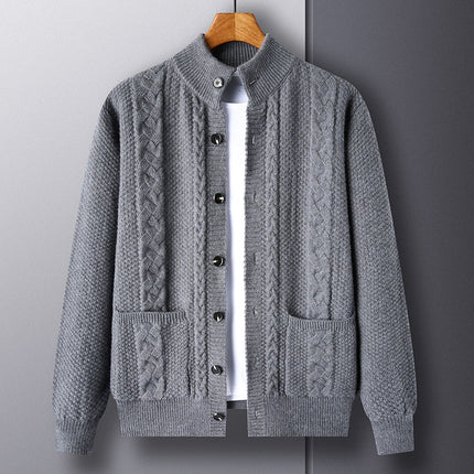 Brescia Strickcardigan
