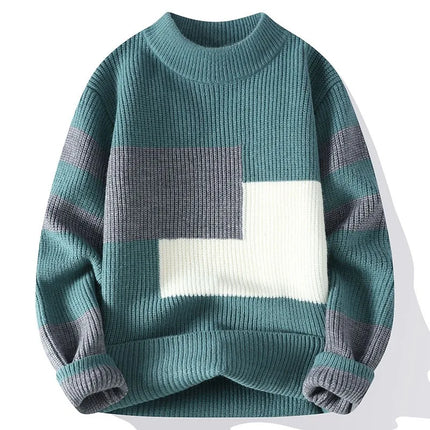 Meridian Strickpullover