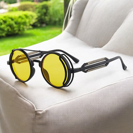 Edison Retro-Schirme