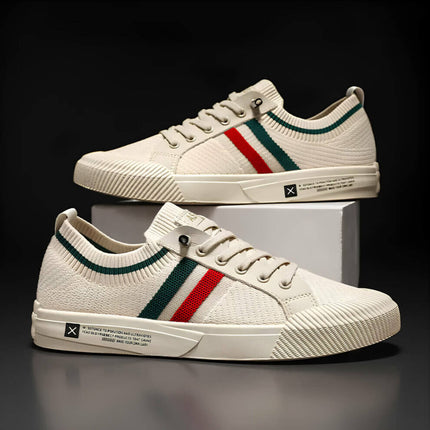 Hochwertige Madrid Freizeitschuhe für Herren