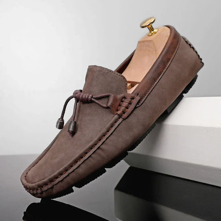 Carson Loafers