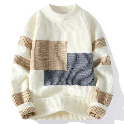 Meridian Strickpullover