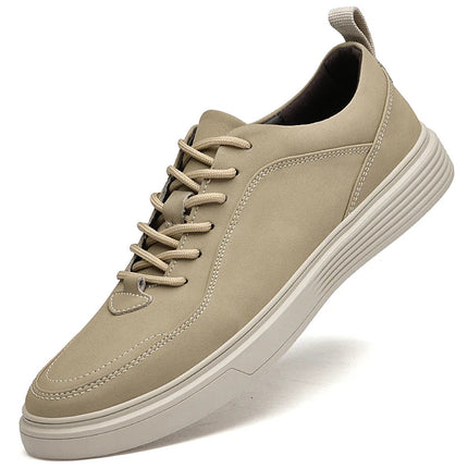 Riviera Sneakers aus italienischem Leder