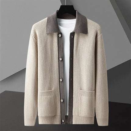 Harrison Strickcardigan