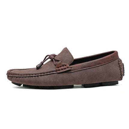 Carson Loafers