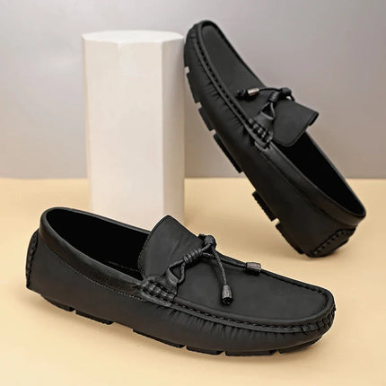 Carson Loafers