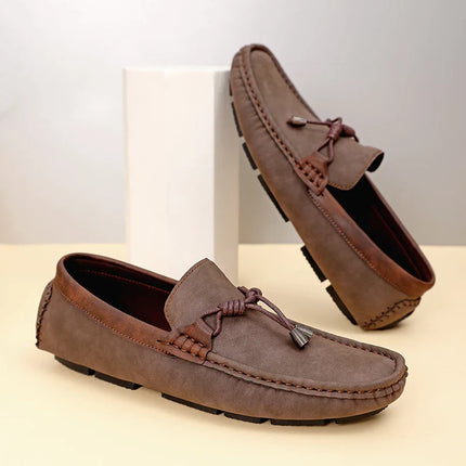 Carson Loafers